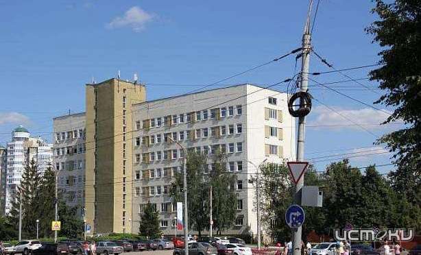Облздрав преследует уволенного главврача орловской поликлиники № 2? Облздрав преследует уволенного главврача орловской поликлиники № 2?