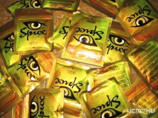 Спайсы включили в список запрещенных веществ Спайсы включили в список запрещенных веществ