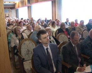 С какими пожеланиями и предложениями пришли жители Северного района к сити-менеджеру