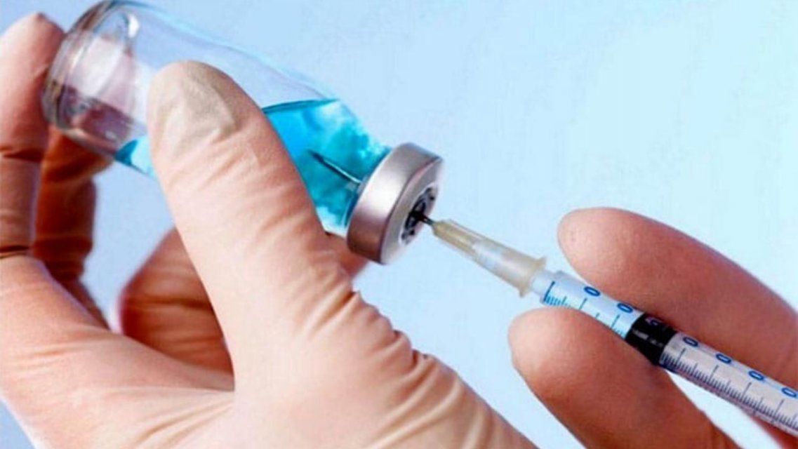 Больше 428 тыс. орловчан получили прививки против гриппа