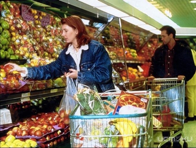 Как повели себя цены на продукты в сентябре? Как повели себя цены на продукты в сентябре?