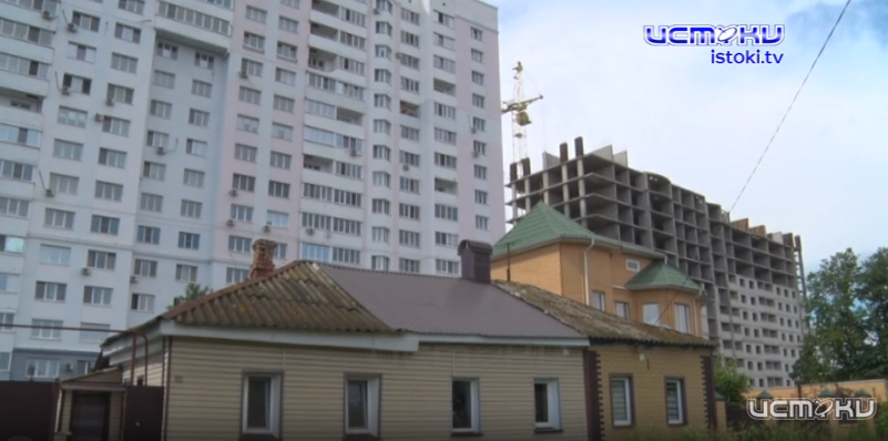 Орловский градозащитник: "Такое хищническое отношение у городу на фоне разговоров о патриотизме и традиционных ценностях, оно вступает с этими разговорами в совершенно дикое, невозможное противоречие" Орловский градозащитник: "Такое хищническое отношение у городу на фоне разговоров о патриотизме и традиционных ценностях, оно вступает с этими разговорами в совершенно дикое, невозможное противоречие"