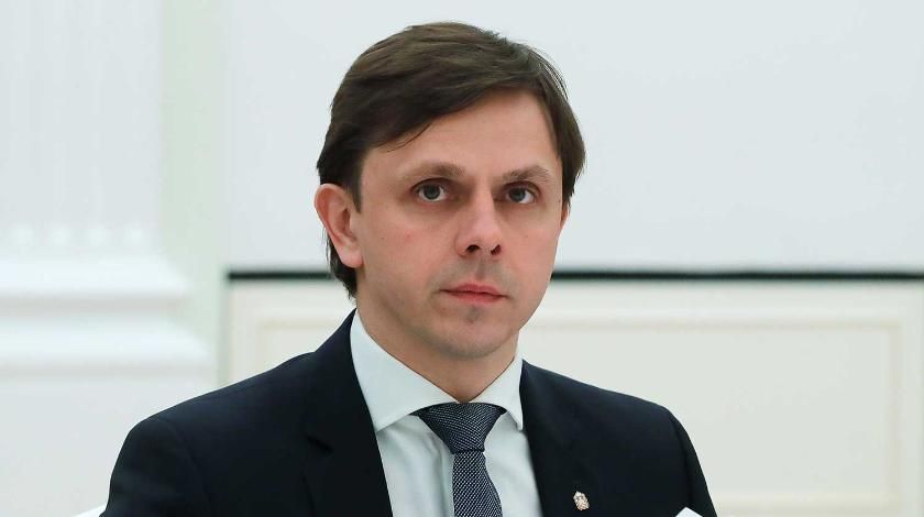 По итогам 2021 года орловский губернатор не попал в лидеры медиарейтинга глав регионов