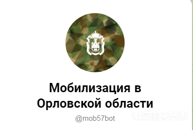В Орловской области начал работать чат-бот по вопросам частичной мобилизации В Орловской области начал работать чат-бот по вопросам частичной мобилизации