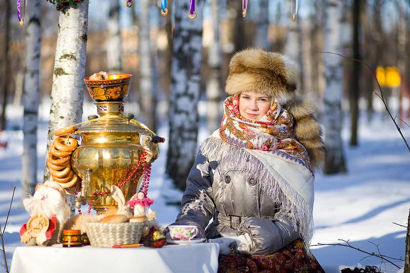В Орле расскажут о традициях русского чаепития
