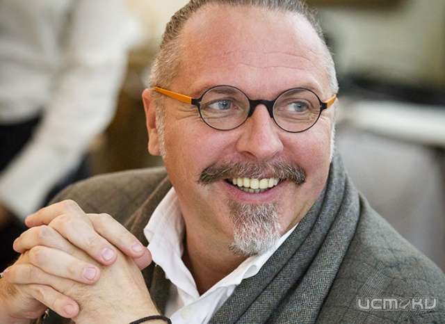 Грымов принял предложение возглавить управление культуры Орловской области Грымов принял предложение возглавить управление культуры Орловской области