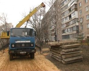Высотка вместо спортивной площадки. Жители с Нормандии-Неман до сих пор отстаивают территорию 38 школы 