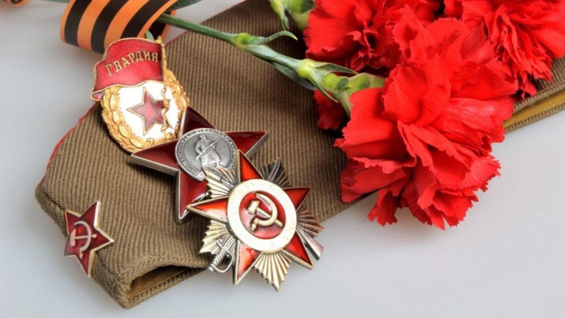К юбилею Великой Победы орловские ветераны получат по 75 тысяч рублей