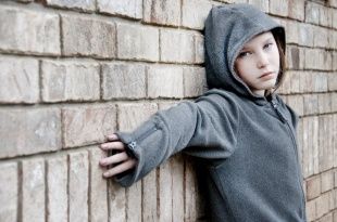В Орловской области завершилась профильная смена социальной реабилитации трудных подростков