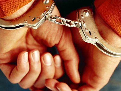 Банда в стиле 90-х предстанет перед судом Банда в стиле 90-х предстанет перед судом