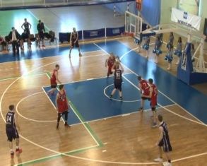 Орловские баскетболисты дважды разгромили краснодарцев 