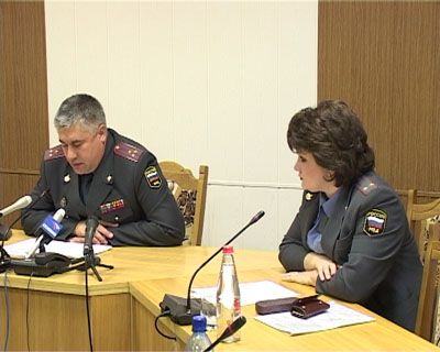 Награждение в УВД Награждение в УВД