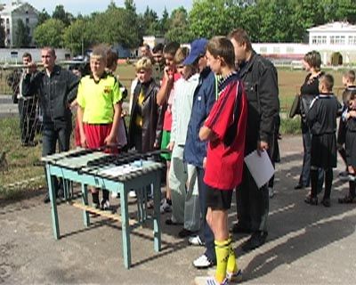 Спортивный праздник УИНа Спортивный праздник УИНа