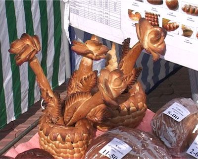 День хлеба День хлеба