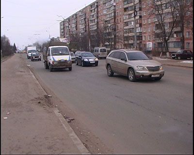 Дороги Дороги