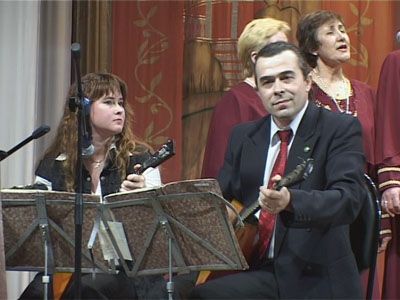 Фестиваль Воинской славы Фестиваль Воинской славы
