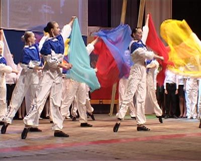 Юбилей Заводского района Юбилей Заводского района