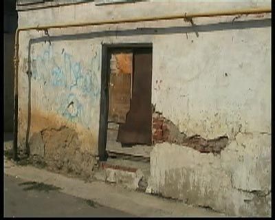 Убийство на бытовой почве Убийство на бытовой почве