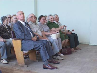 Старый Орел Старый Орел