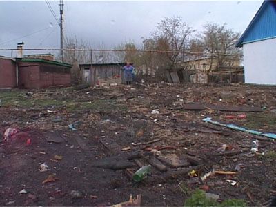 Последствия трагедии в Верховье Последствия трагедии в Верховье