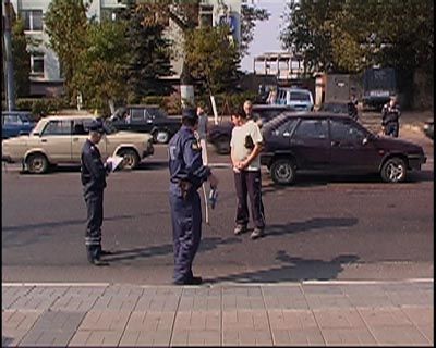 Дети и ГАИ Дети и ГАИ