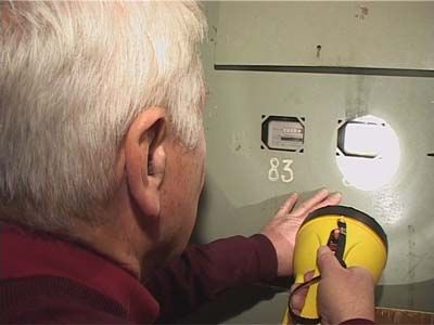 Пенсионер через суд добился перерасчета платы за общий свет Пенсионер через суд добился перерасчета платы за общий свет