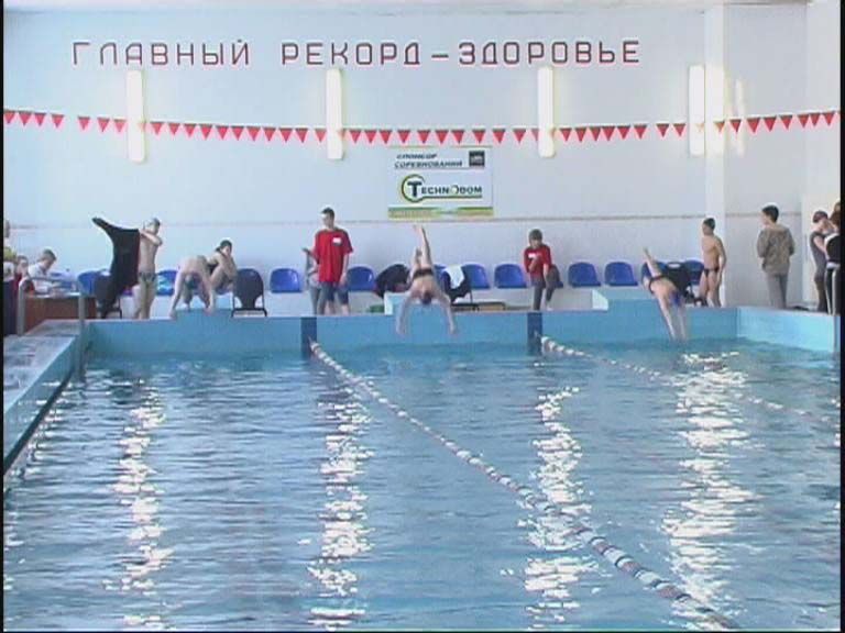 Анонс спортивных событий недели Анонс спортивных событий недели