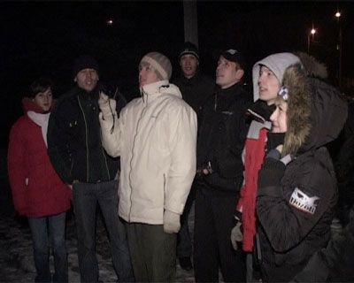 Акция «Дозор + Европа» Акция «Дозор + Европа»