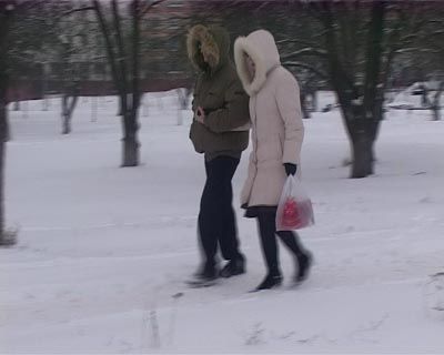 Снег Снег