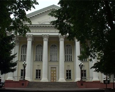 библиотека библиотека