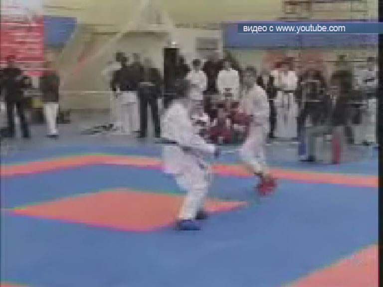 Итоги Кубка ЦФО по каратэ Итоги Кубка ЦФО по каратэ