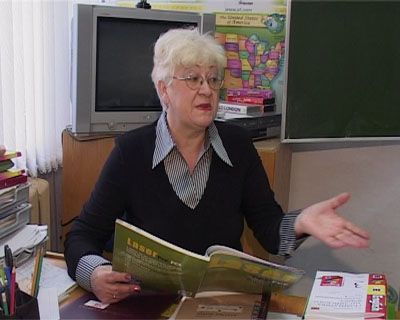 27 школа отмечает юбилей 27 школа отмечает юбилей