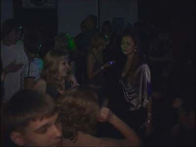 Акция в борьбу со СПИДом Акция в борьбу со СПИДом