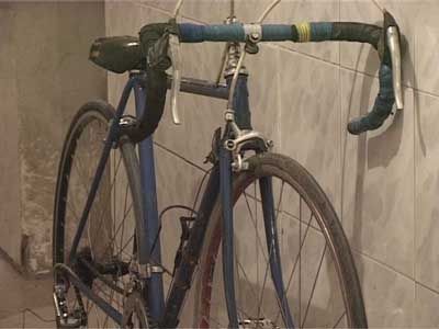 Велоспорт Велоспорт