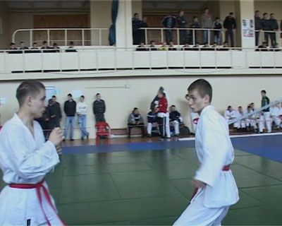 Чемпионат России среди сотрудников МВД Чемпионат России среди сотрудников МВД