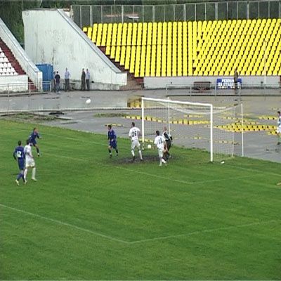 ФК «Орёл» ФК «Орёл»