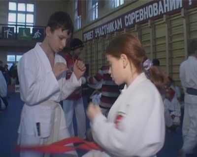 Карате — киокушинкай Карате — киокушинкай