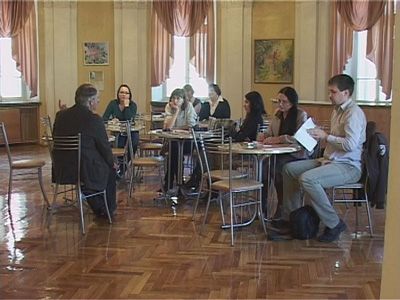 Маленькие трагедии в Свободном пространстве Маленькие трагедии в Свободном пространстве
