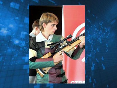 Пулевая стрельба Пулевая стрельба