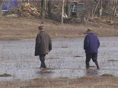 Приплыли. Как добраться на большую землю? Приплыли. Как добраться на большую землю?