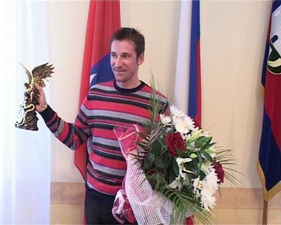 Победитель Вуэльты-2007 — Денис Меньшов Победитель Вуэльты-2007 — Денис Меньшов