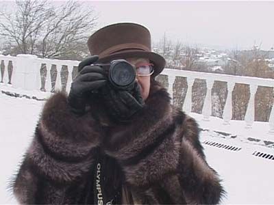 Фотограф по наследству Фотограф по наследству