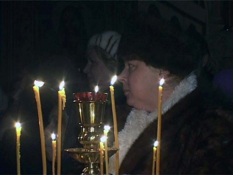 Начался Великий пост Начался Великий пост
