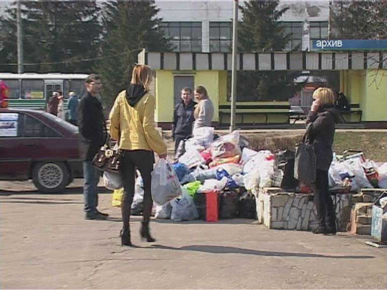 Волонтеры Волонтеры