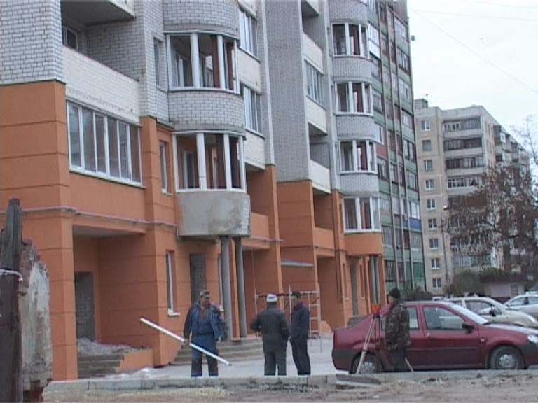 Конкурсы строительной отрасли Конкурсы строительной отрасли