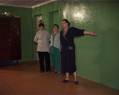 Коммунальная квартира Коммунальная квартира