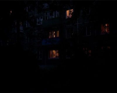 Улица разбитых фонарей Улица разбитых фонарей
