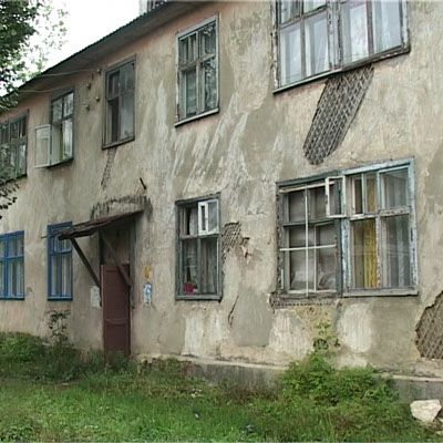 Коммуналка Коммуналка