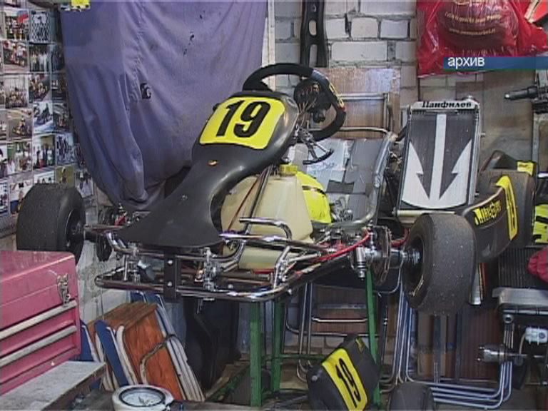 в Орловской области создана федерация автоспорта в Орловской области создана федерация автоспорта