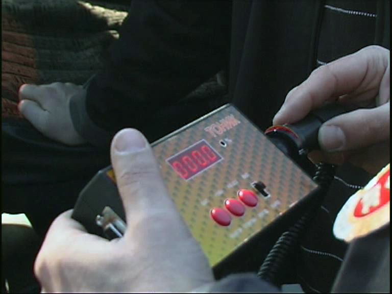 Темные лошадки Темные лошадки